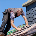 Commercial roofing