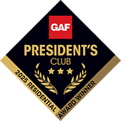 Presidents Club 3 Star Residential 2025