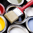 Interior painting