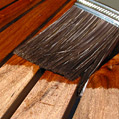 Staining